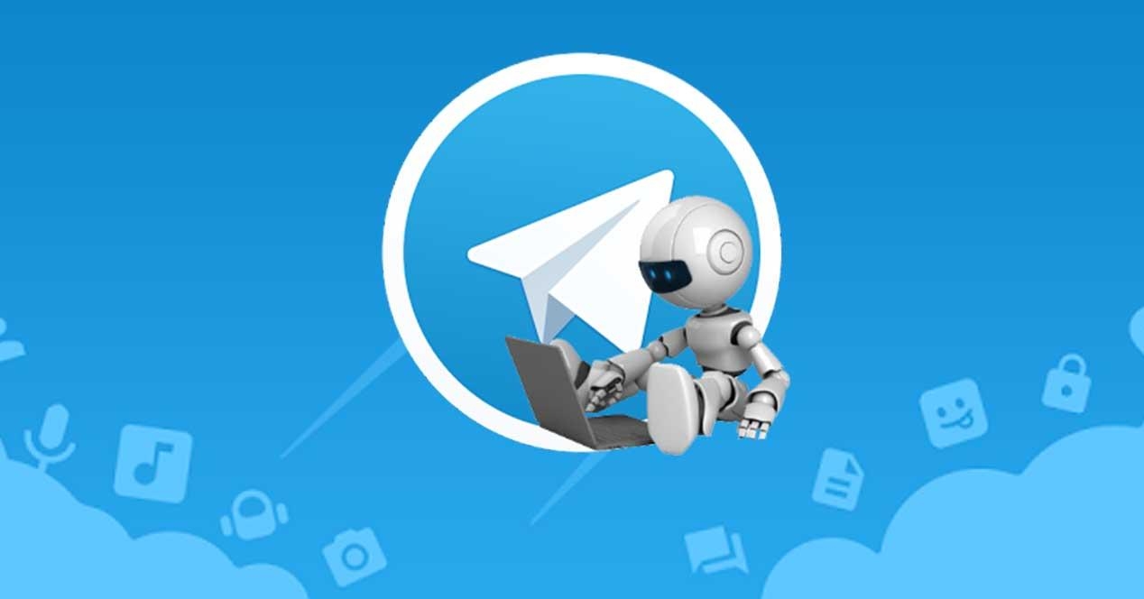 Скидка на разработку бота Telegram